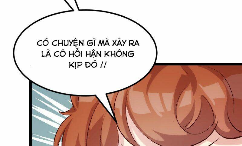 cô vợ ấm áp của hạ thiếu chapter 5 - Trang 2