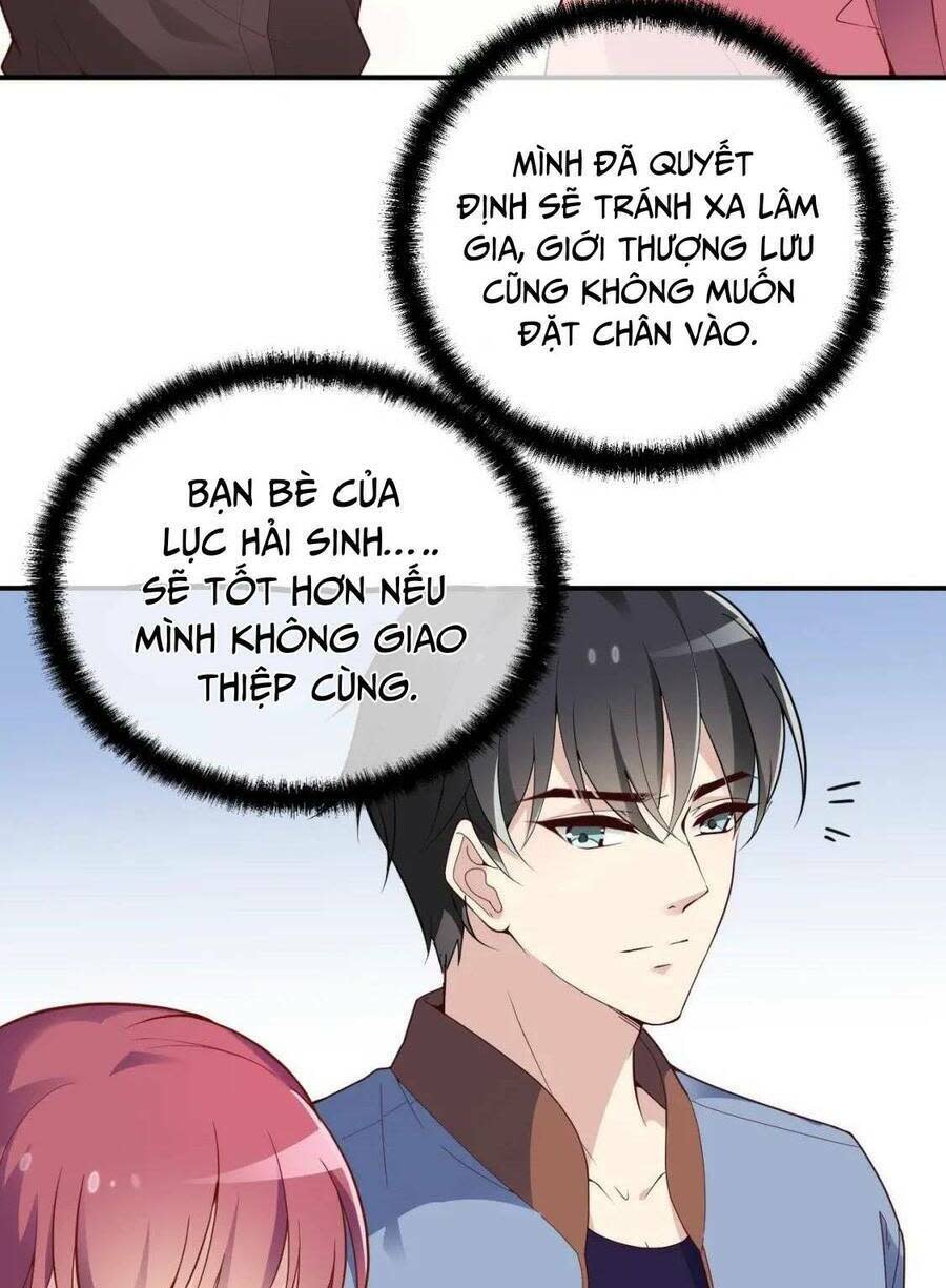 anh chồng giàu có chiều hư tôi chapter 26 - Trang 2