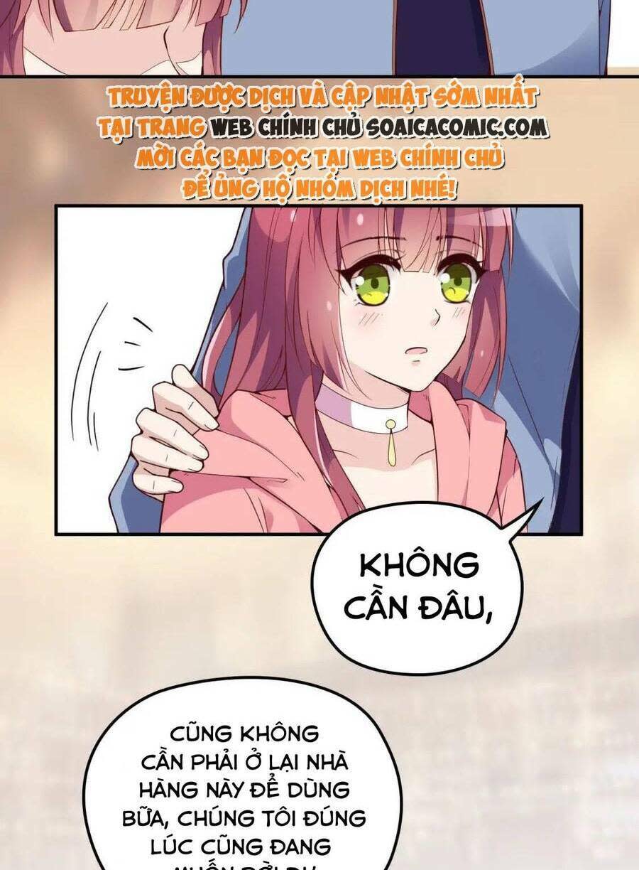 anh chồng giàu có chiều hư tôi chapter 26 - Trang 2