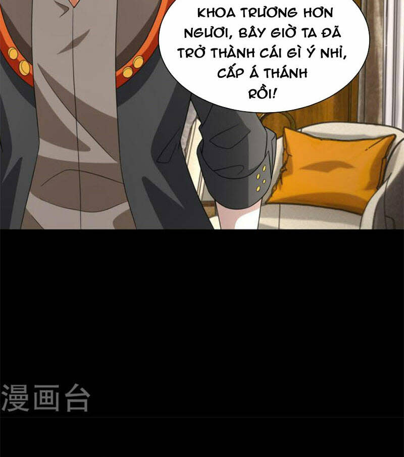 mạt thế vi vương chapter 604 - Next chapter 605