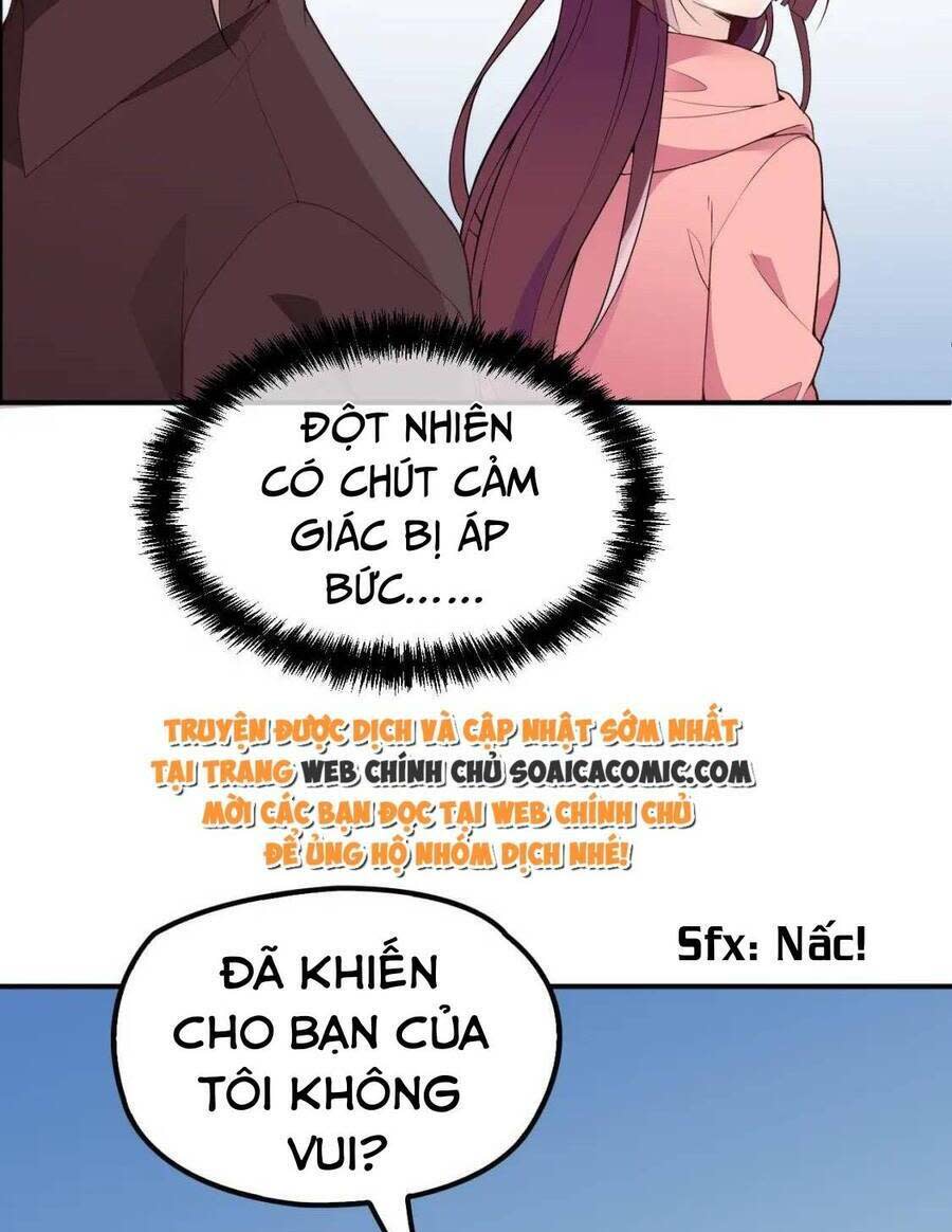 anh chồng giàu có chiều hư tôi chapter 26 - Trang 2