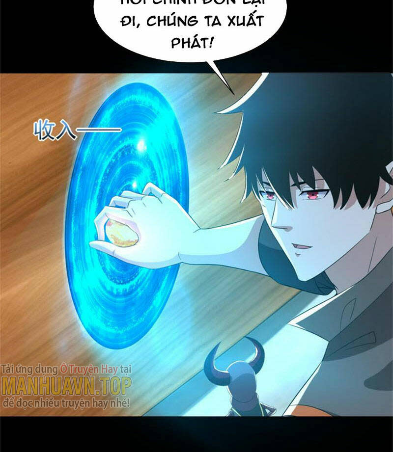 mạt thế vi vương chapter 604 - Next chapter 605