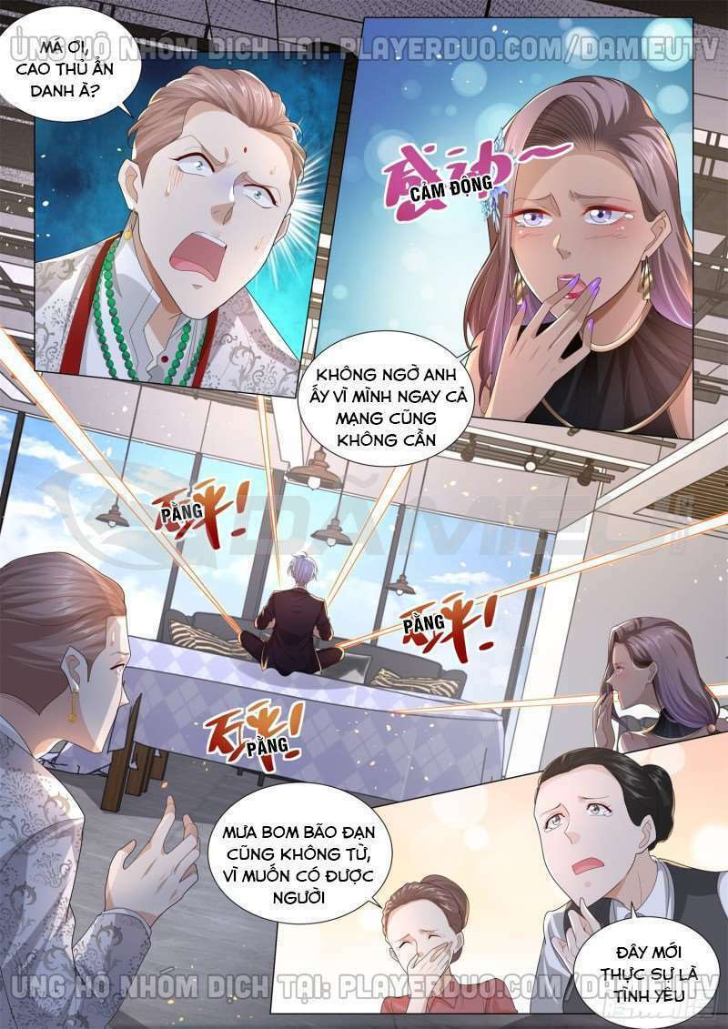 thần hào chi thiên hàng hệ thống Chapter 164 - Trang 2