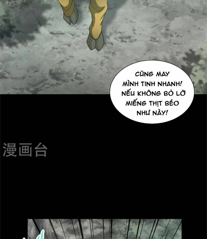 mạt thế vi vương chapter 604 - Next chapter 605