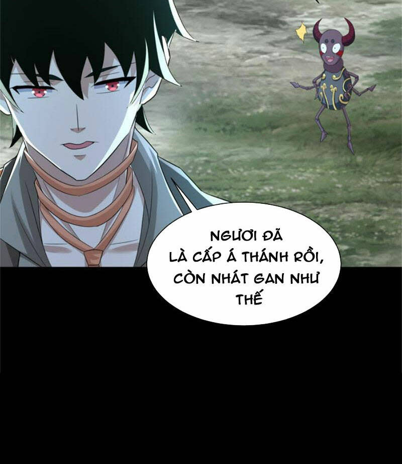 mạt thế vi vương chapter 604 - Next chapter 605