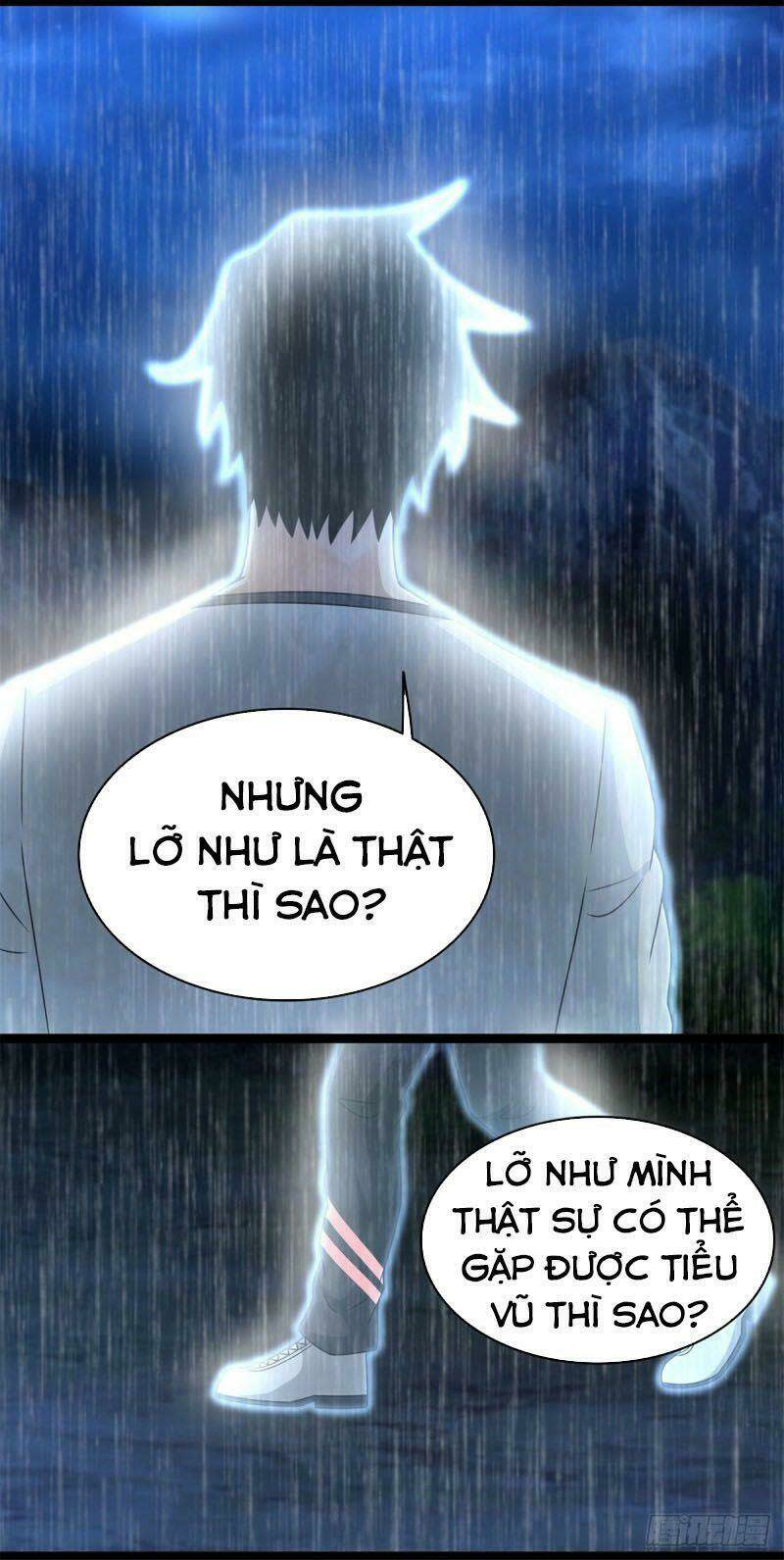 mạt thế vi vương Chapter 345 - Trang 2