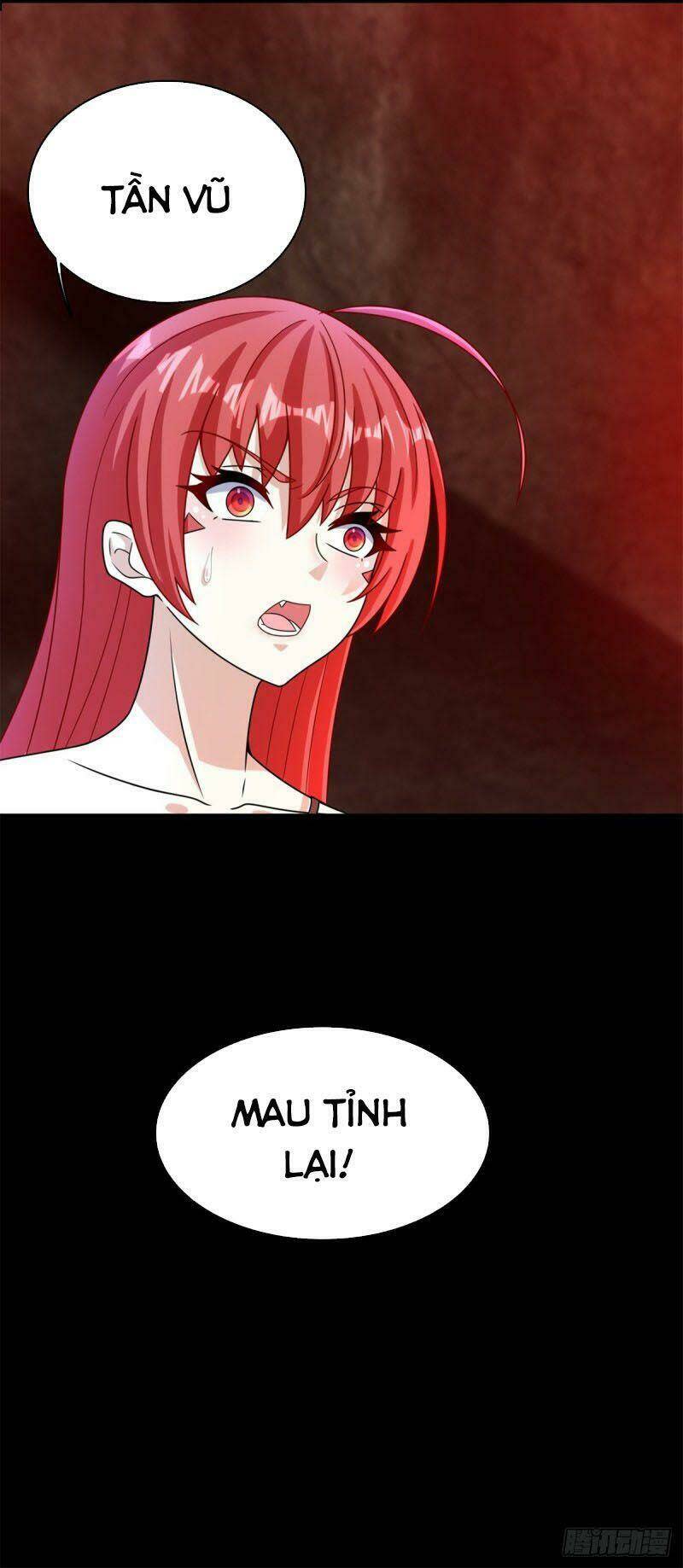 mạt thế vi vương Chapter 345 - Trang 2