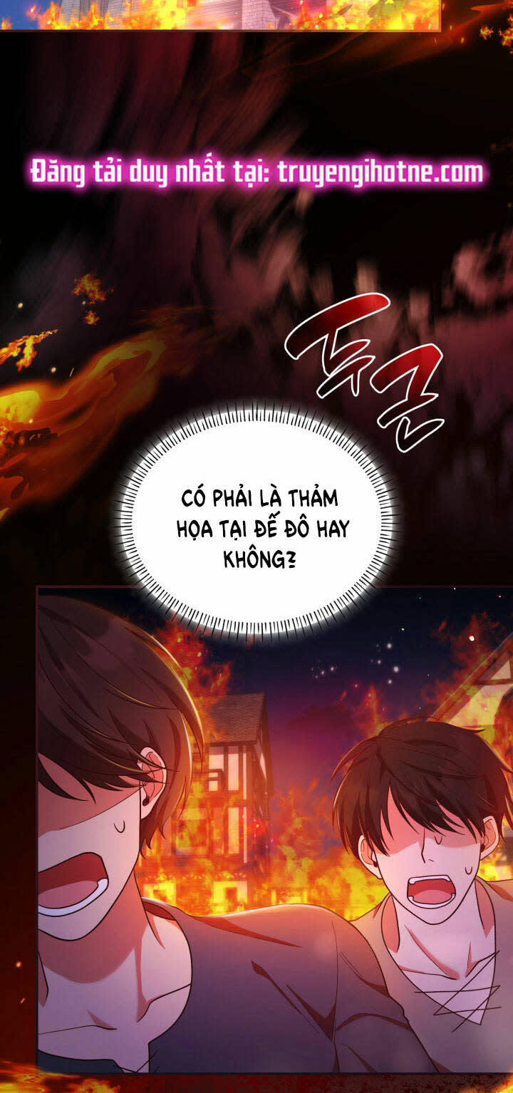 Từ Ác Nữ, Tôi Trở Thành Một Người Mẹ Chapter 44.2 - Trang 2