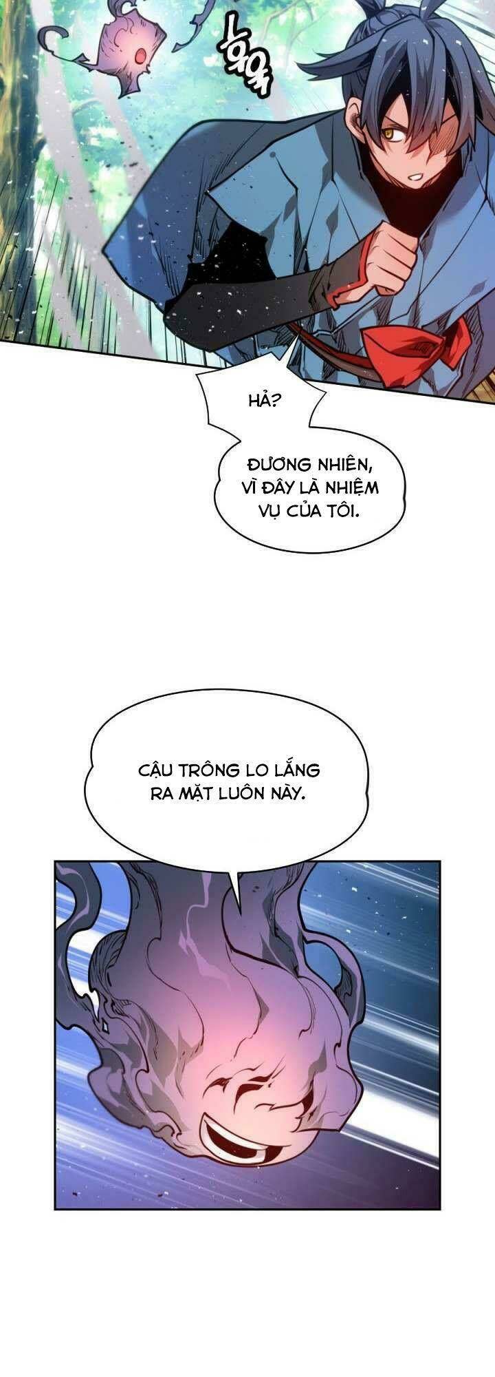 Thời Đại Hoàng Kim Chapter 9 - Next Chapter 10