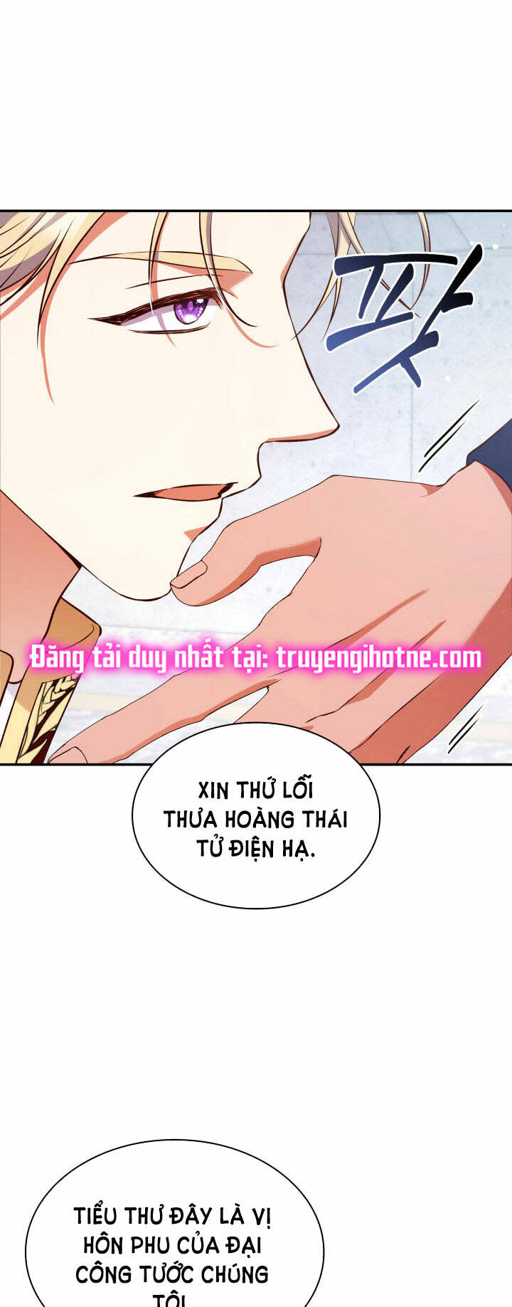 Từ Ác Nữ, Tôi Trở Thành Một Người Mẹ Chapter 44.2 - Trang 2