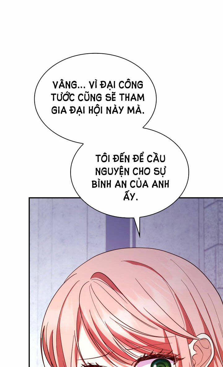 Từ Ác Nữ, Tôi Trở Thành Một Người Mẹ Chapter 44.2 - Trang 2