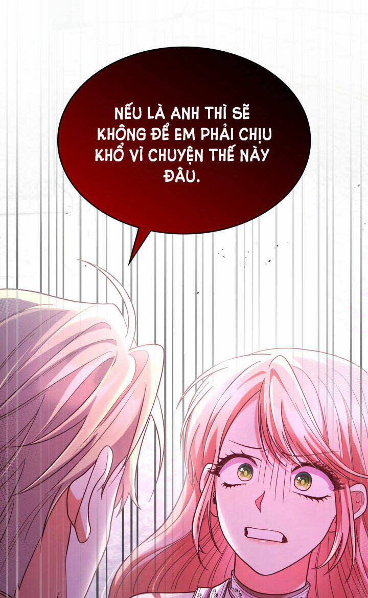 Từ Ác Nữ, Tôi Trở Thành Một Người Mẹ Chapter 44.2 - Trang 2