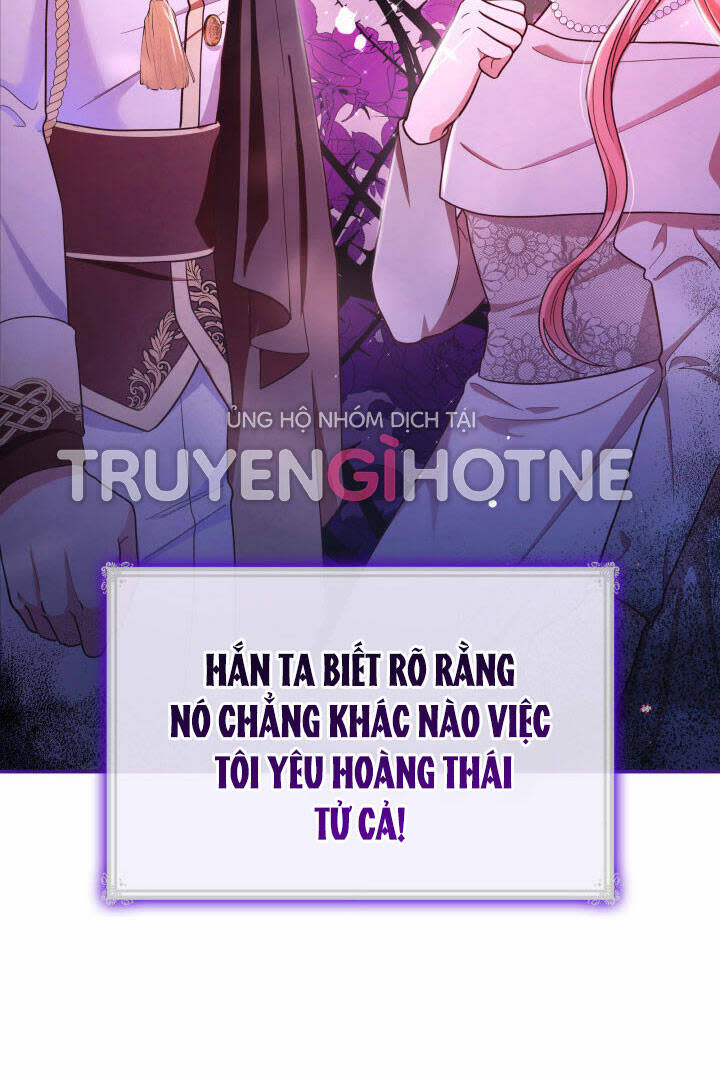 Từ Ác Nữ, Tôi Trở Thành Một Người Mẹ Chapter 44.2 - Trang 2