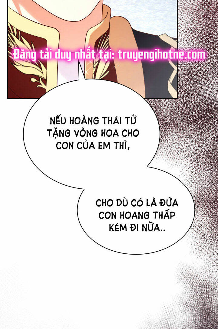 Từ Ác Nữ, Tôi Trở Thành Một Người Mẹ Chapter 44.2 - Trang 2