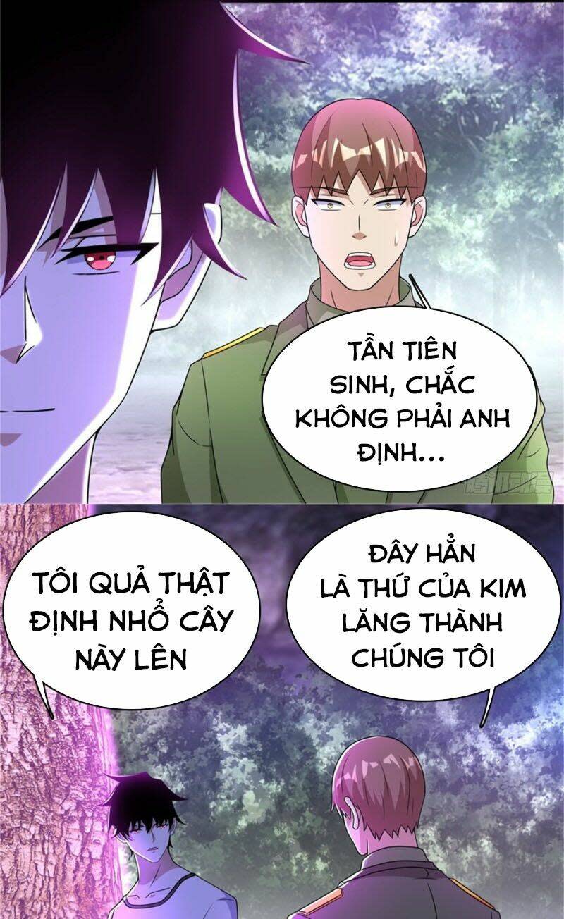 mạt thế vi vương Chapter 291 - Next Chapter 292