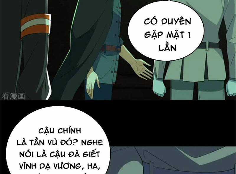 mạt thế vi vương chapter 608 - Next chapter 609