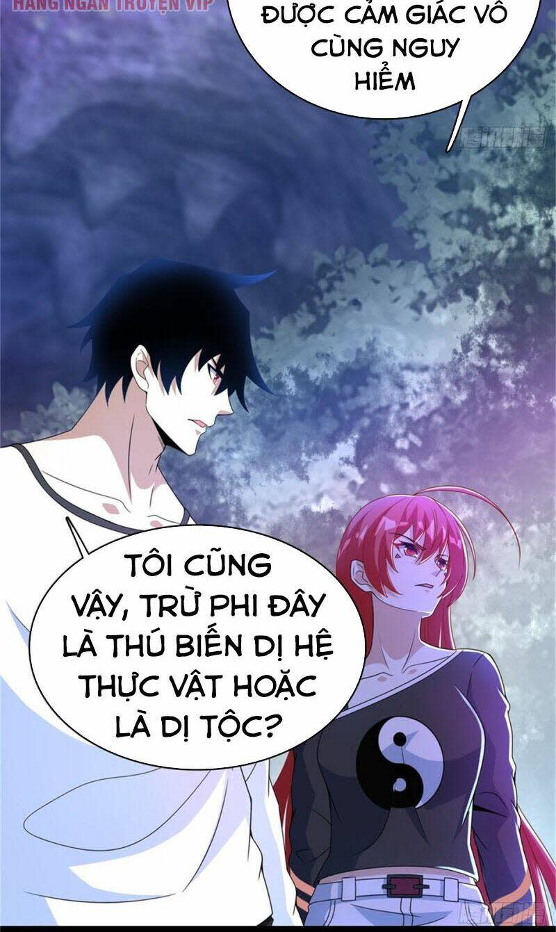 mạt thế vi vương Chapter 291 - Next Chapter 292