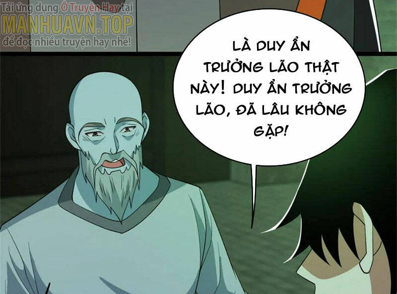 mạt thế vi vương chapter 608 - Next chapter 609