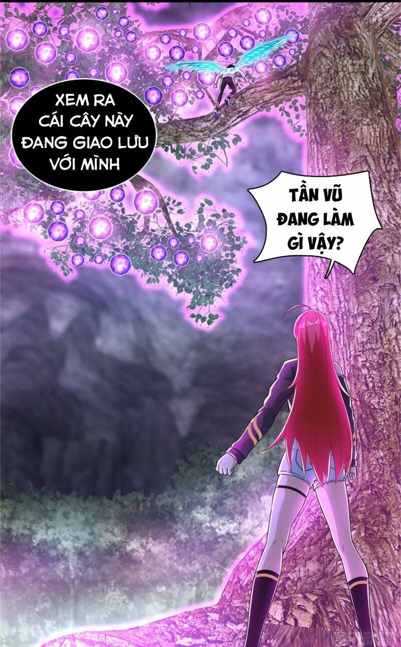 mạt thế vi vương Chapter 291 - Next Chapter 292