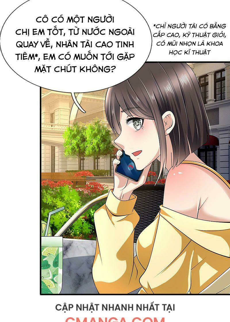 đô thị chi nghịch thiên tiên tôn Chapter 150 - Next chương 151