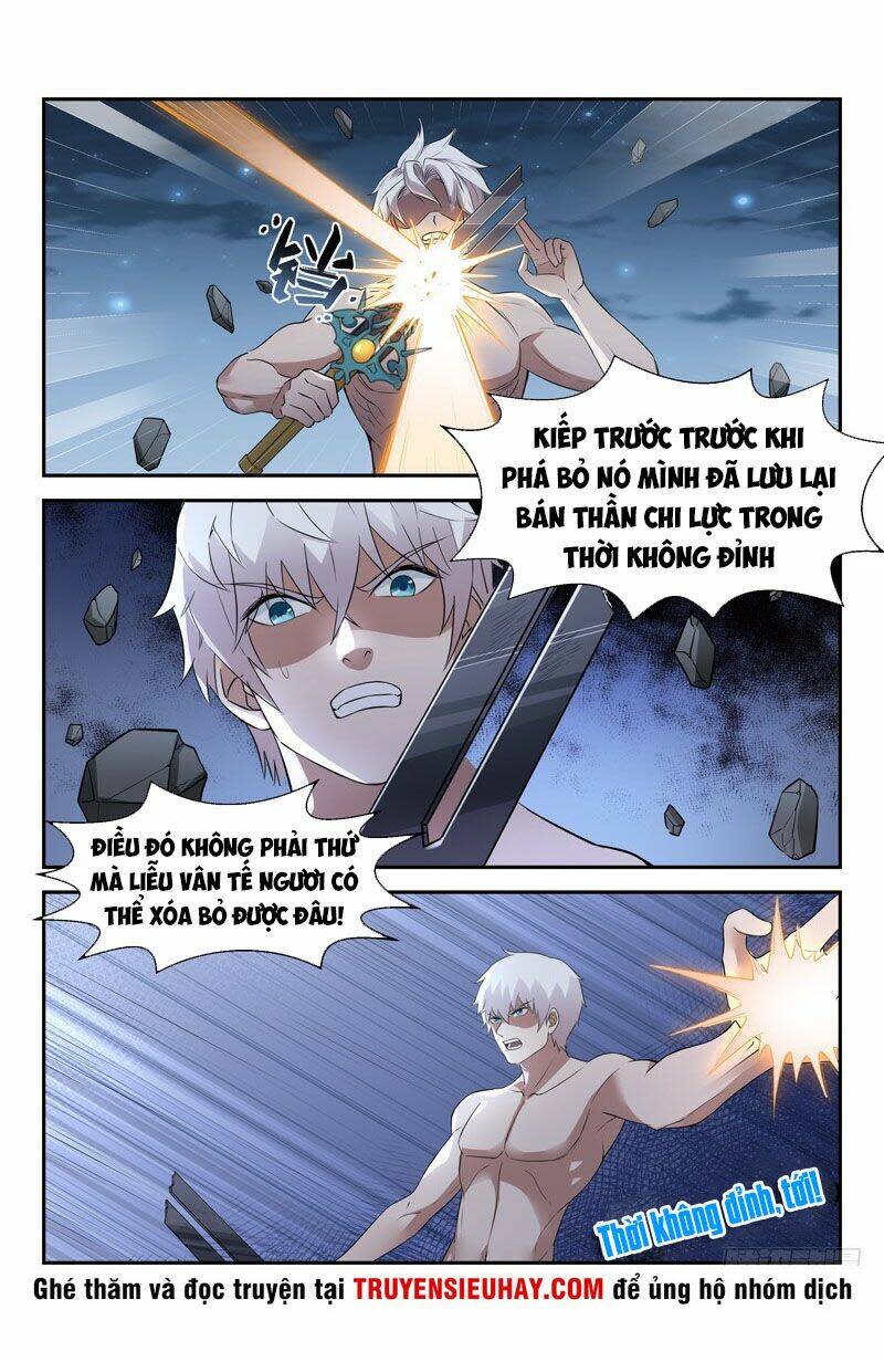 đô thị phong thần Chapter 68 - Trang 2