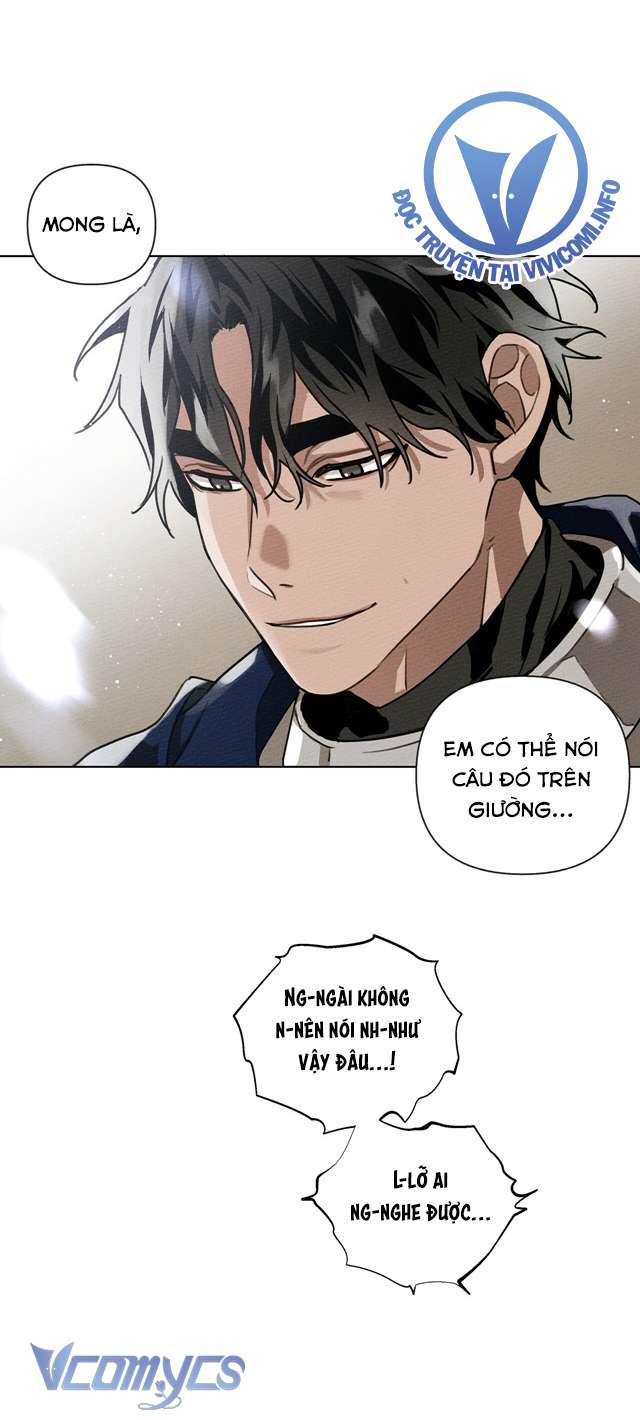 dưới bóng cây sồi Chap 16 - Next chapter 17