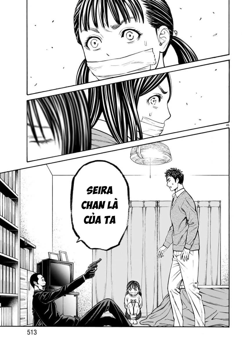 psycho x past: những vụ án giết người kỳ quái Chapter 32 - Next Chapter 33