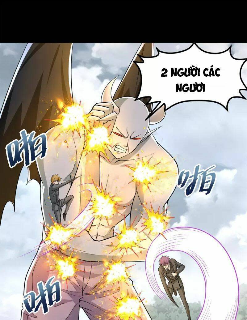 mạt thế vi vương chapter 449 - Next chapter 450