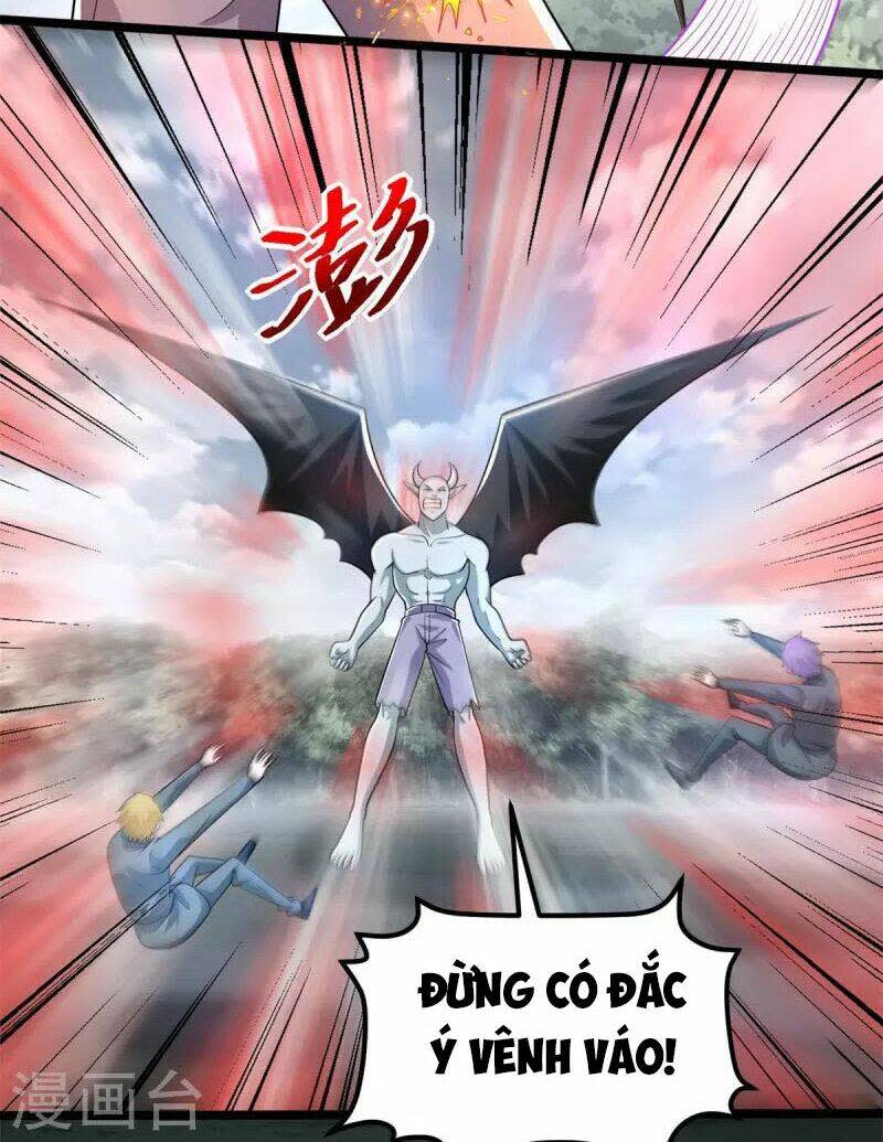 mạt thế vi vương chapter 449 - Next chapter 450