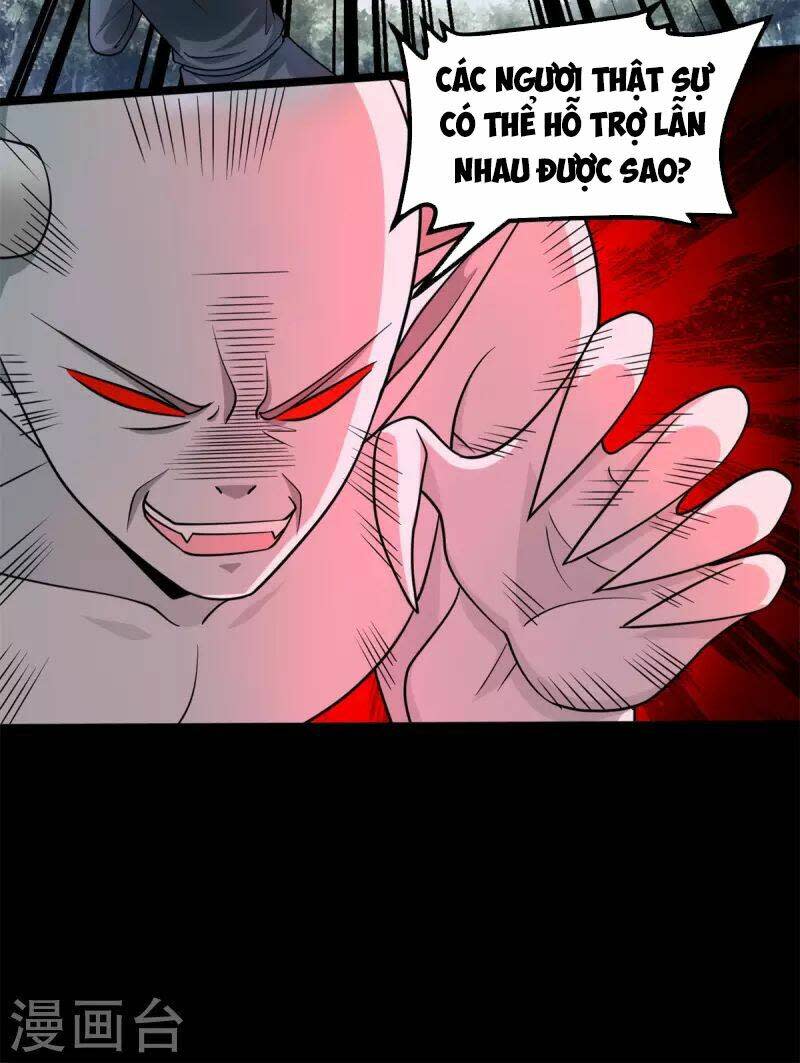 mạt thế vi vương chapter 449 - Next chapter 450