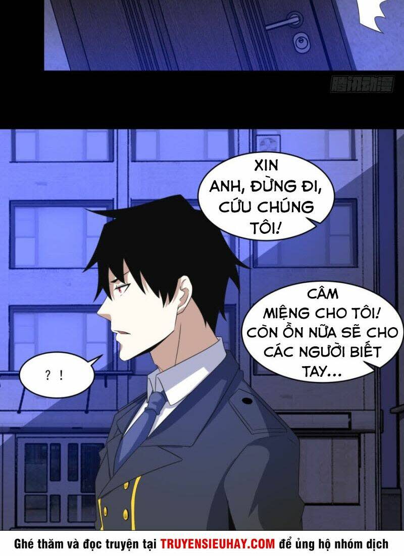 mạt thế vi vương Chapter 166 - Next Chapter 167