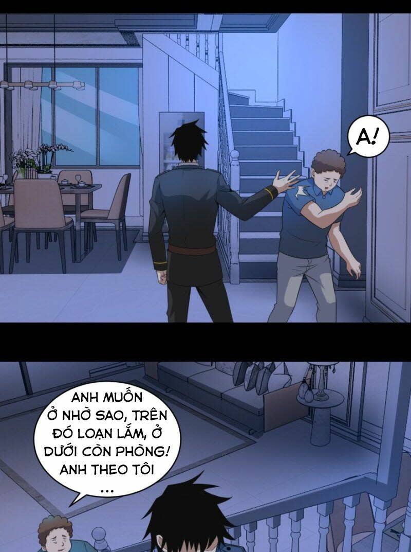 mạt thế vi vương Chapter 166 - Next Chapter 167