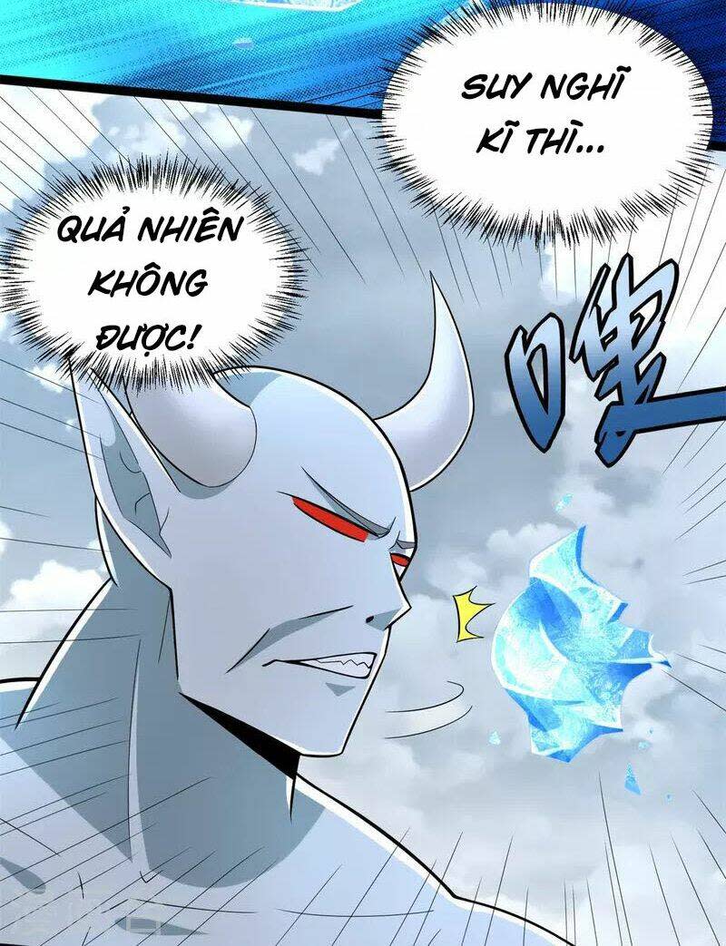 mạt thế vi vương chapter 449 - Next chapter 450