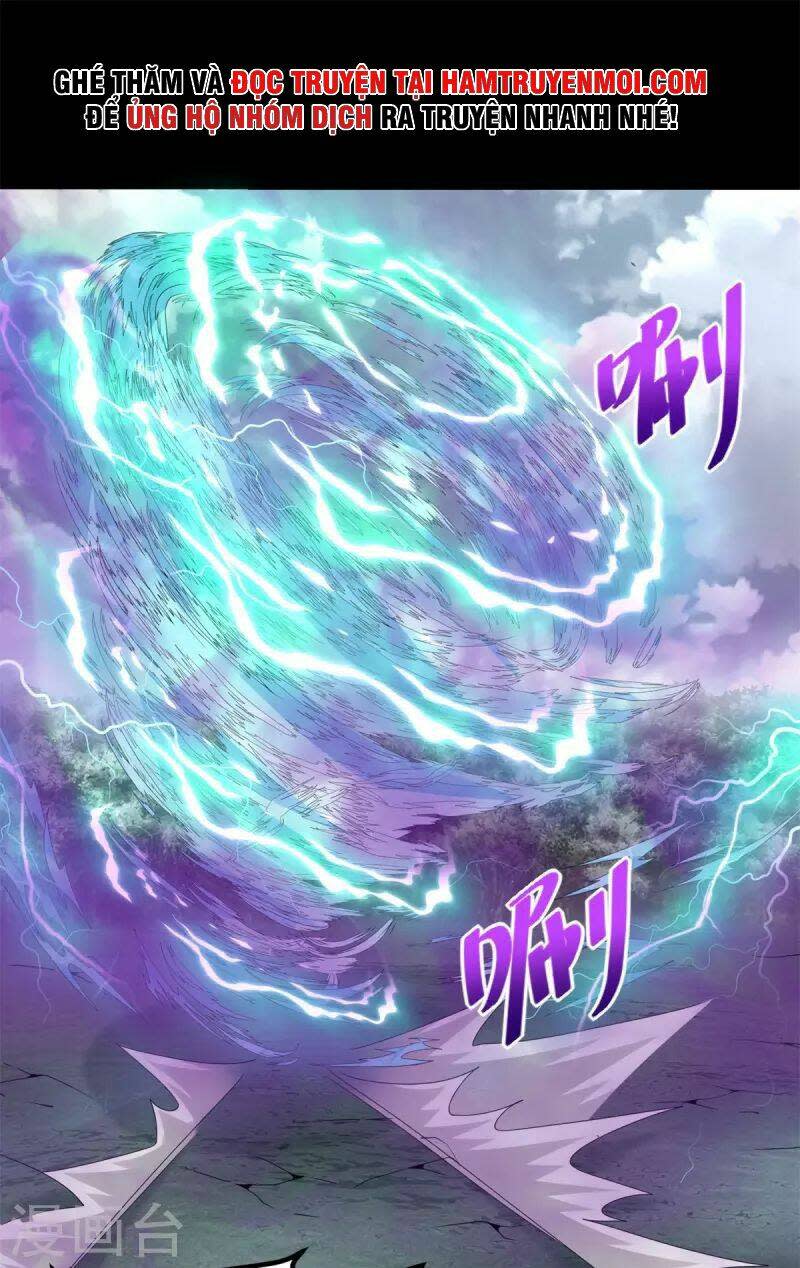 mạt thế vi vương chapter 449 - Next chapter 450