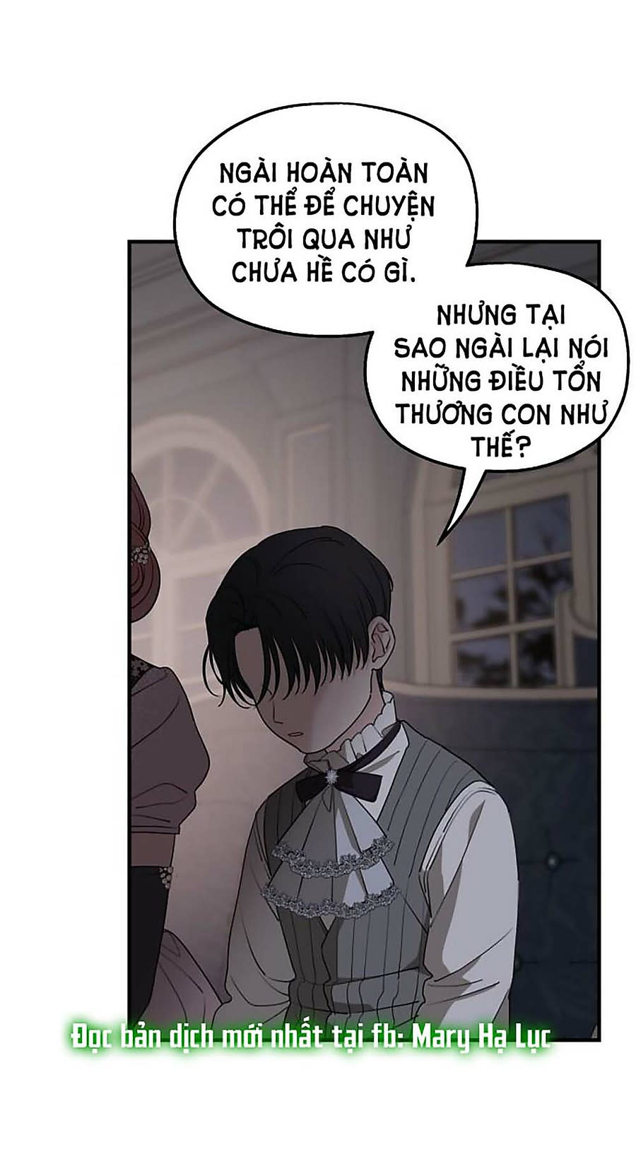 gia đình chồng bị ám ảnh bởi tôi Chapter 104 - Next 104.1