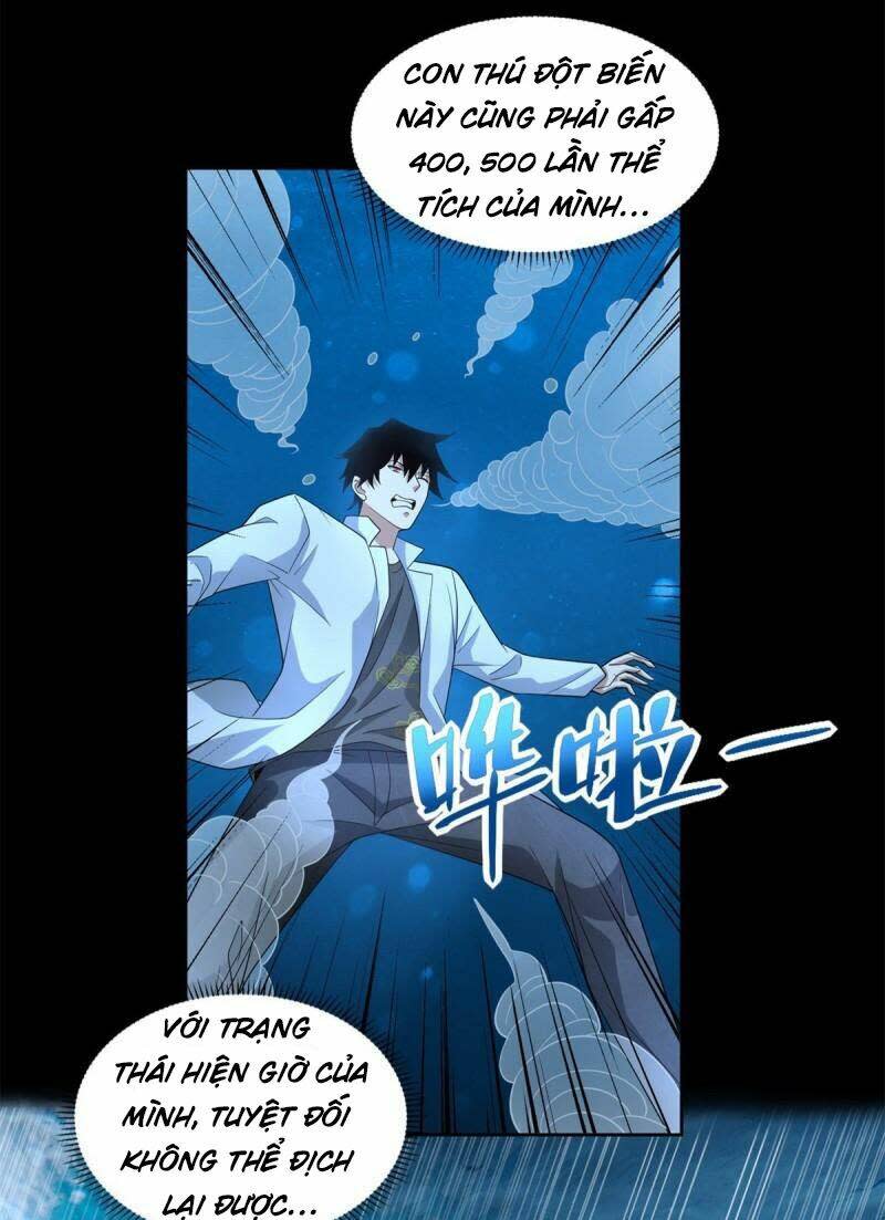 mạt thế vi vương chapter 478 - Next chapter 479