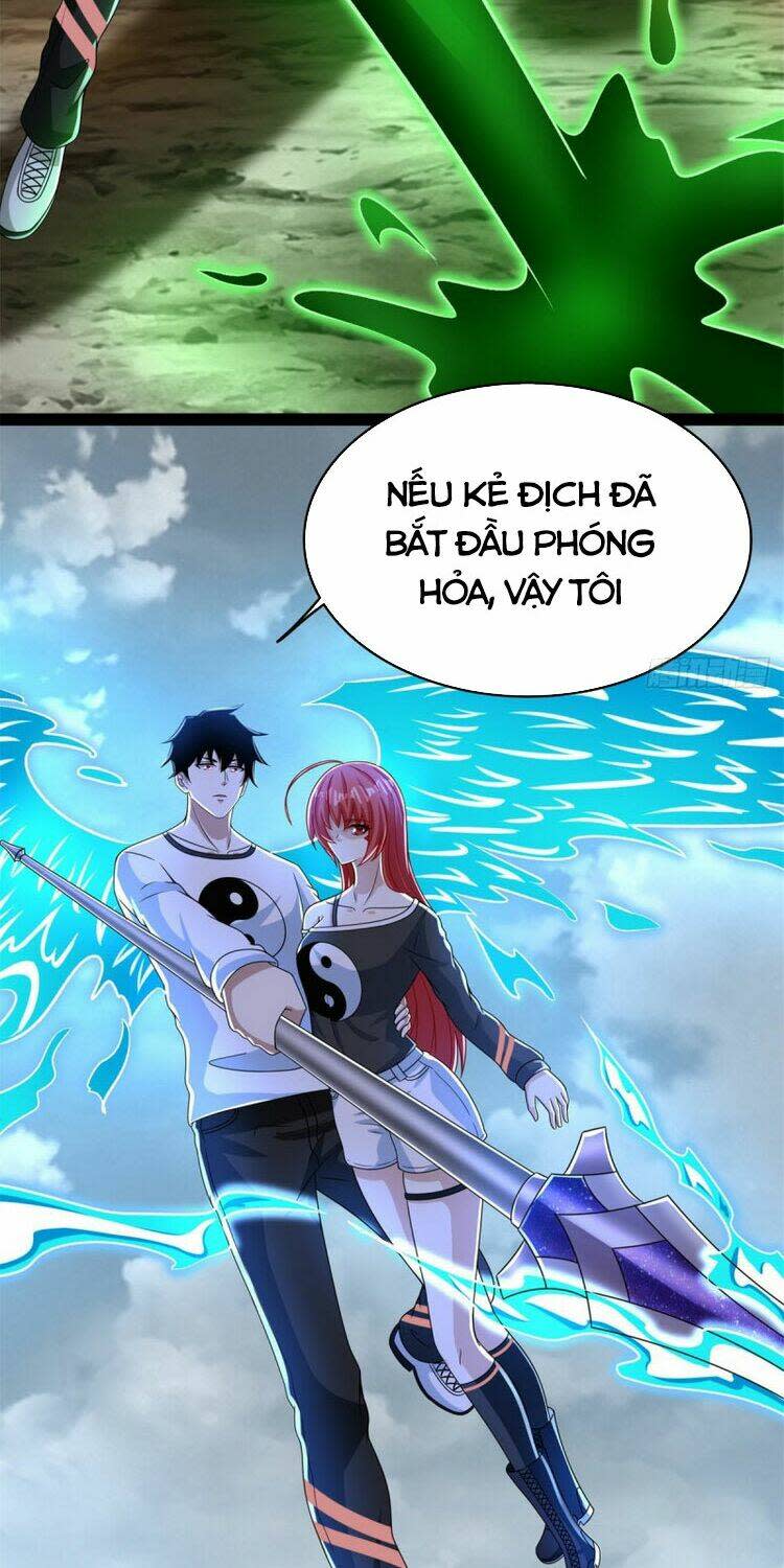 mạt thế vi vương chapter 361 - Next chapter 362