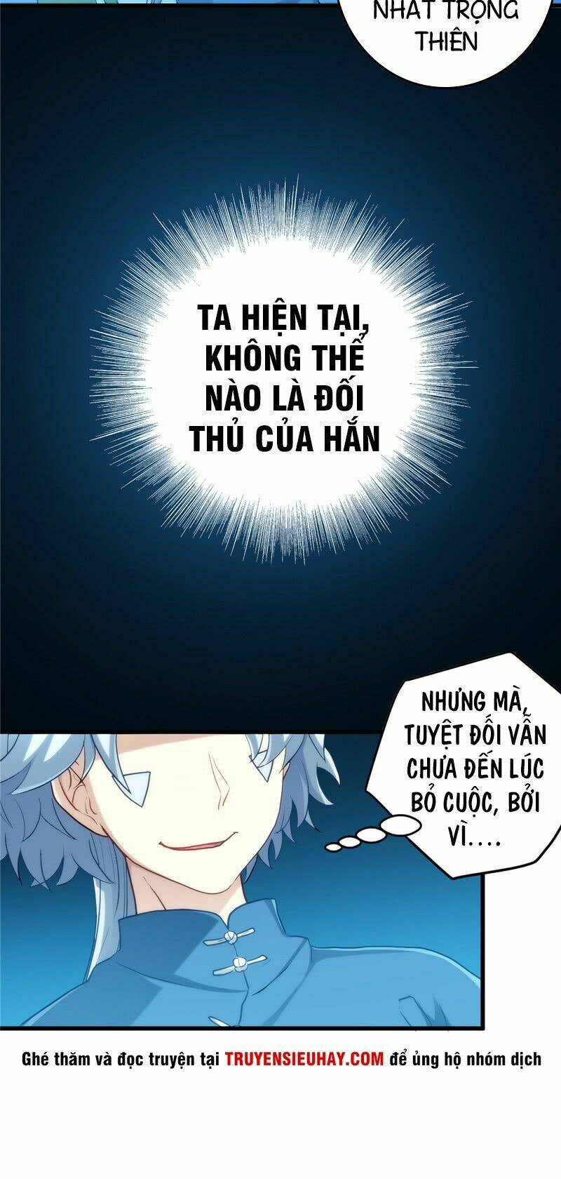 chí tôn võ đế chapter 2 - Trang 2