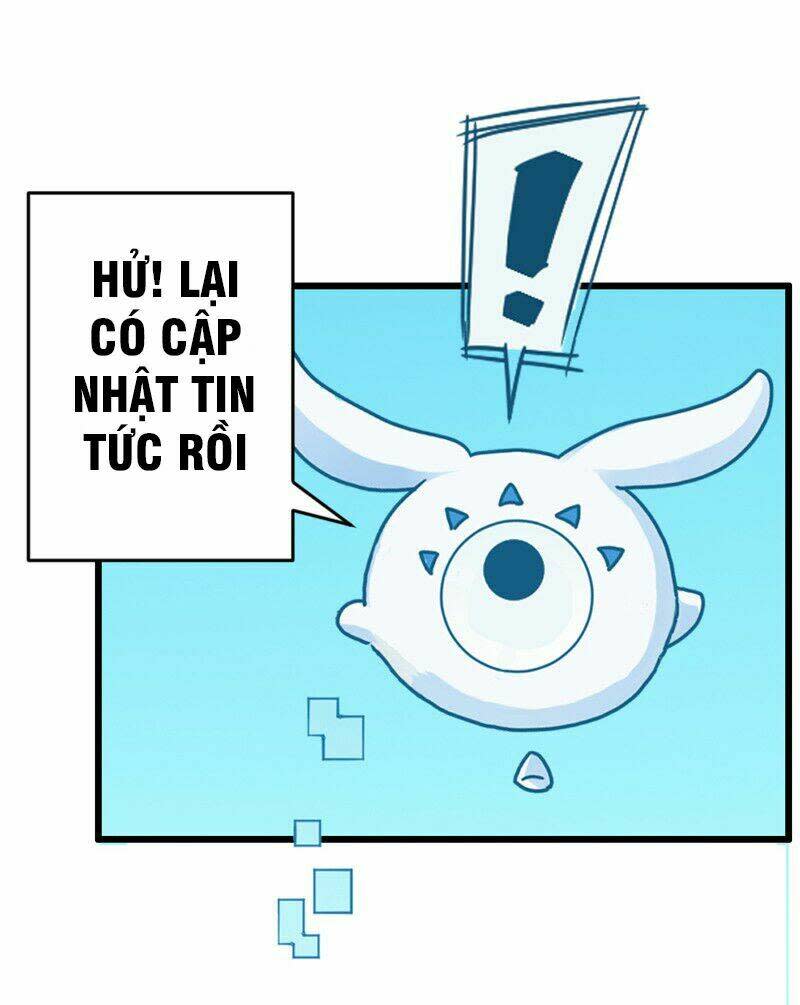 chí tôn võ đế chapter 2 - Trang 2