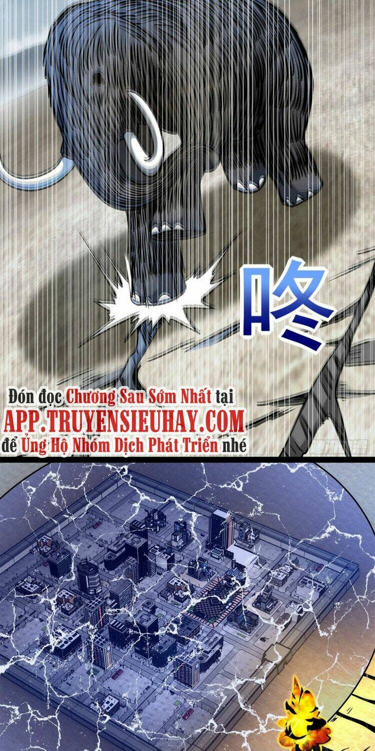 mạt thế vi vương chapter 361 - Next chapter 362