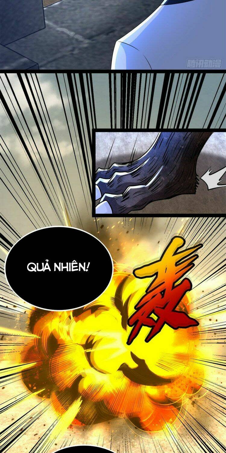 mạt thế vi vương chapter 361 - Next chapter 362