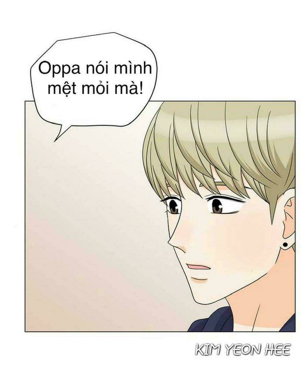 Idol Và Sếp Em Yêu Ai? Chapter 132 - Trang 2