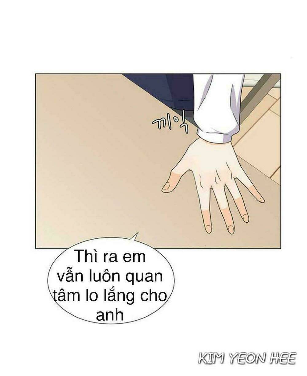 Idol Và Sếp Em Yêu Ai? Chapter 132 - Trang 2