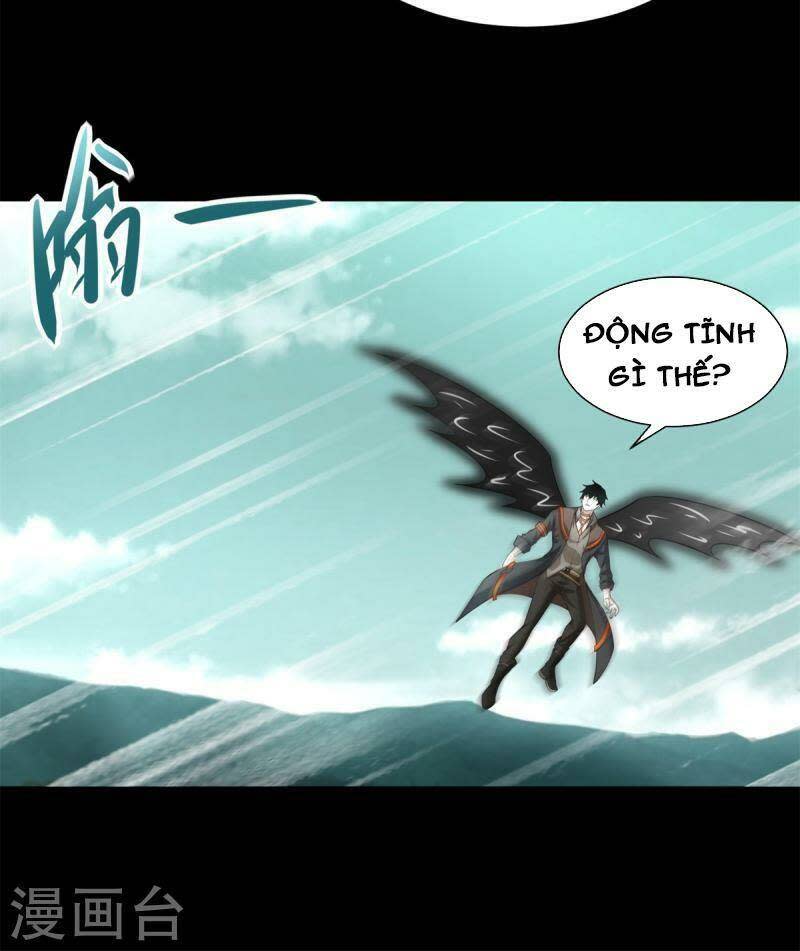 mạt thế vi vương Chapter 559 - Trang 2