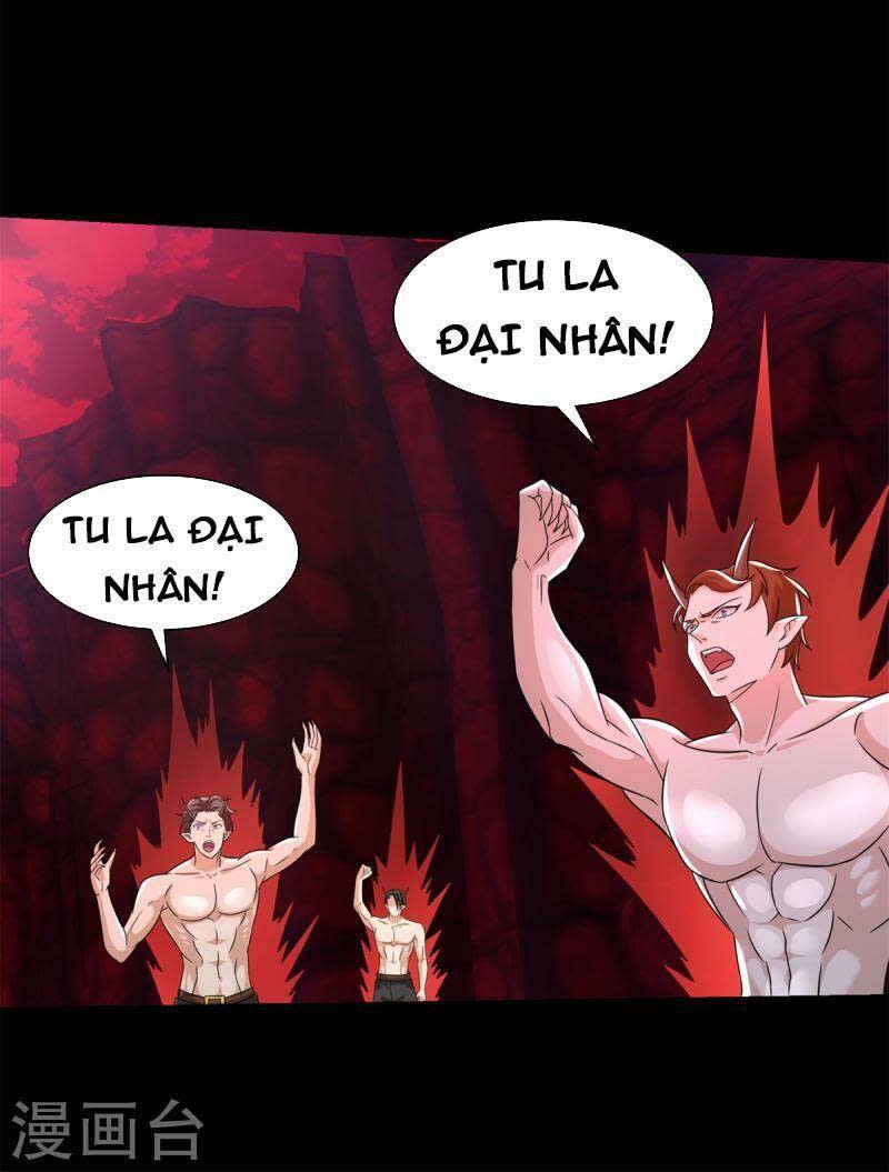 mạt thế vi vương Chapter 559 - Trang 2