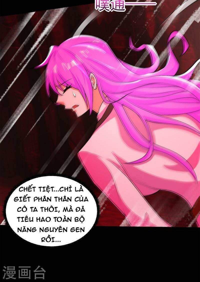 mạt thế vi vương Chapter 559 - Trang 2