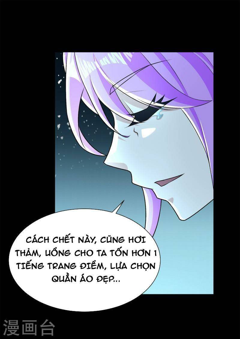 mạt thế vi vương Chapter 559 - Trang 2