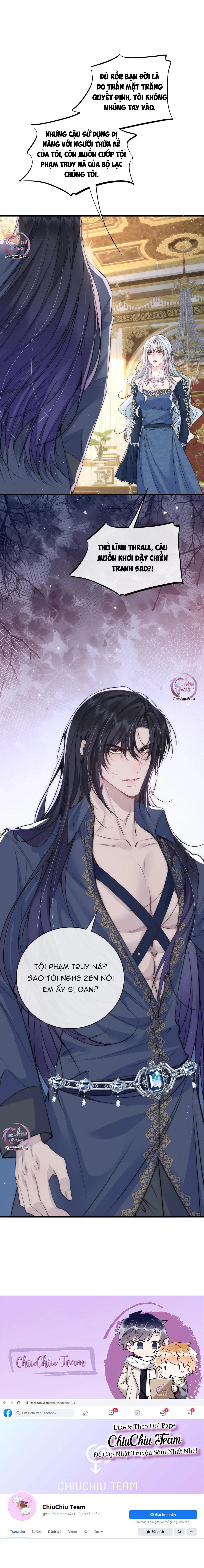 Tù Long Tuyết Chapter 16 - Next 