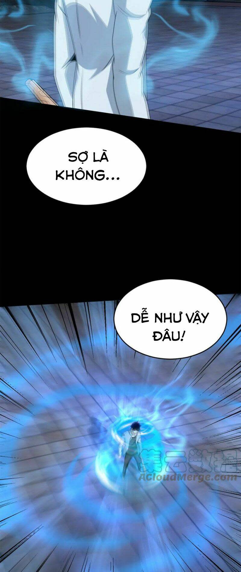 mạt thế vi vương chapter 413 - Next chapter 414