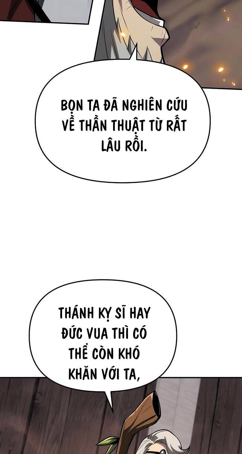 vua hiệp sĩ đã trở lại với một vị thần Chương 70 - Next chapter 71